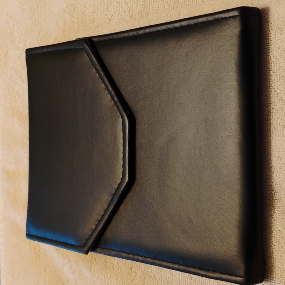 Necklace Case